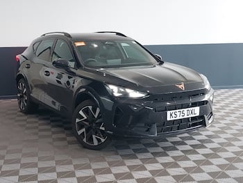 Used Cupra Formentor 2025 for sale - 79689180: Photo