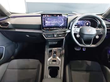 Used Cupra Formentor 2025 for sale - 79689180: Photo