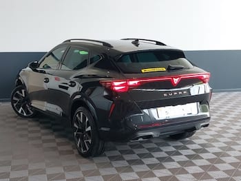 Used Cupra Formentor 2025 for sale - 79689180: Photo