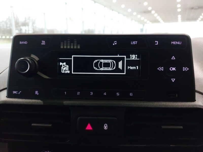 Used Vauxhall Combo 2020 for sale - 77278116: Photo 11