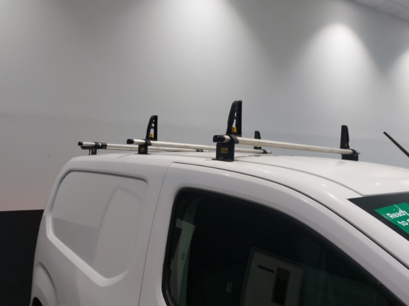 Used Vauxhall Combo 2020 for sale - 77278116: Photo 12