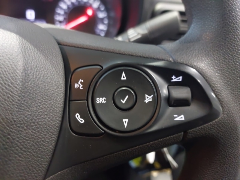 Used Vauxhall Combo 2020 for sale - 77278116: Photo 14