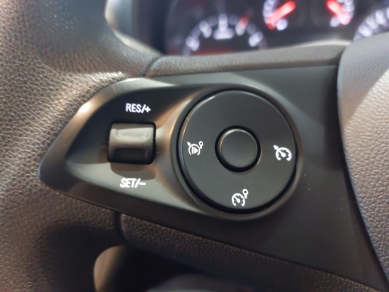 Used Vauxhall Combo 2020 for sale - 77278116: Photo 15