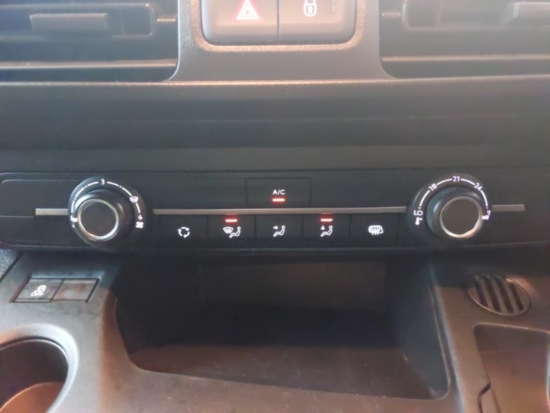 Used Vauxhall Combo 2020 for sale - 77278116: Photo 16