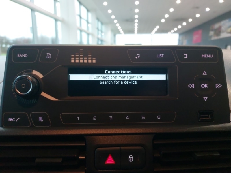 Used Vauxhall Combo 2020 for sale - 77278116: Photo 18