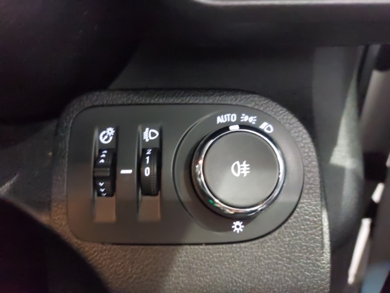 Used Vauxhall Combo 2020 for sale - 77278116: Photo 19