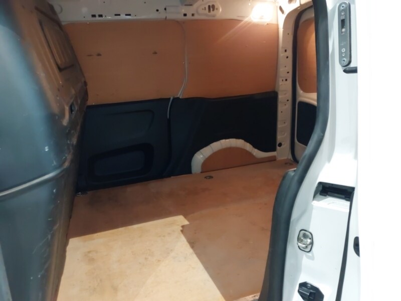 Used Vauxhall Combo 2020 for sale - 77278116: Photo 6