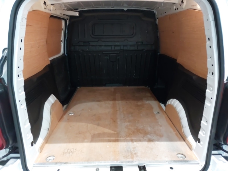 Used Vauxhall Combo 2020 for sale - 77278116: Photo 8