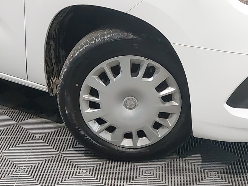 Used Vauxhall Combo 2020 for sale - 77278116: Photo 9