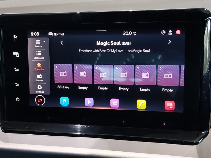 Used SEAT Ibiza 2023 for sale - 76451288: Photo 10