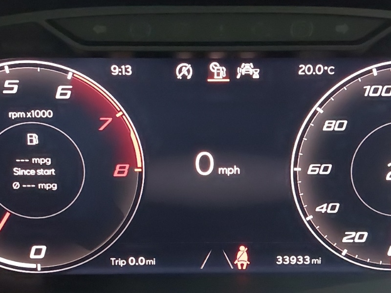 Used SEAT Ibiza 2023 for sale - 76451288: Photo 13