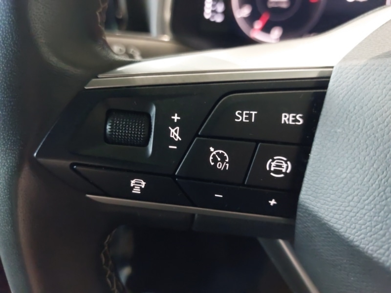 Used SEAT Ibiza 2023 for sale - 76451288: Photo 14