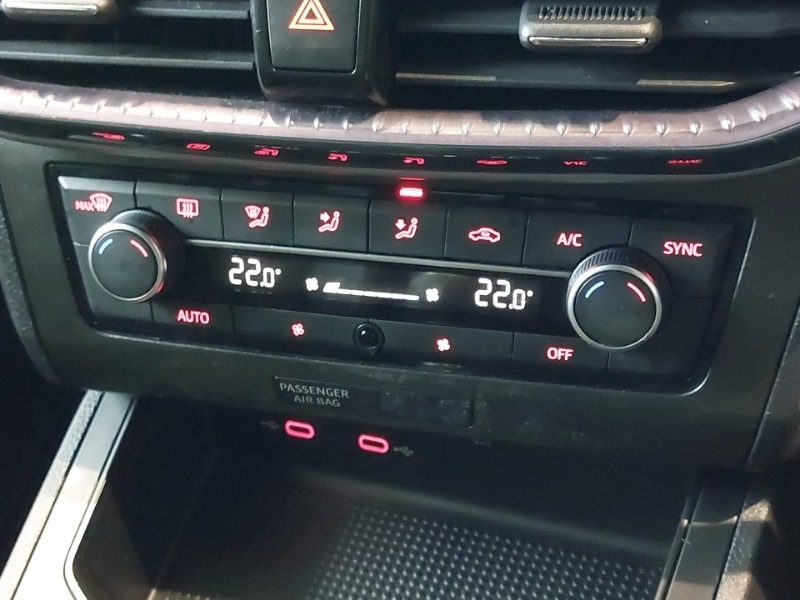 Used SEAT Ibiza 2023 for sale - 76451288: Photo 17