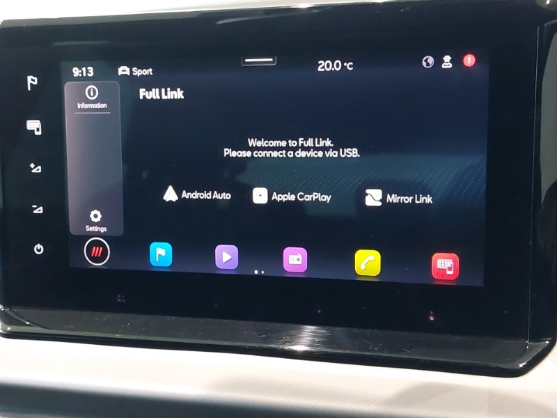 Used SEAT Ibiza 2023 for sale - 76451288: Photo 19