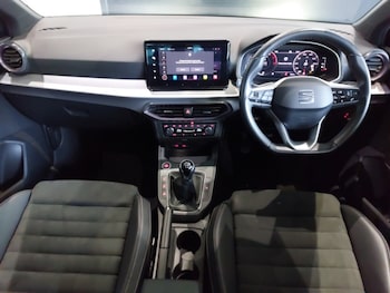 Used SEAT Ibiza 2023 for sale - 76451288: Photo