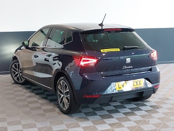 Used SEAT Ibiza 2023 for sale - 76451288: Photo