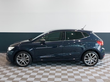 Used SEAT Ibiza 2023 for sale - 76451288: Photo