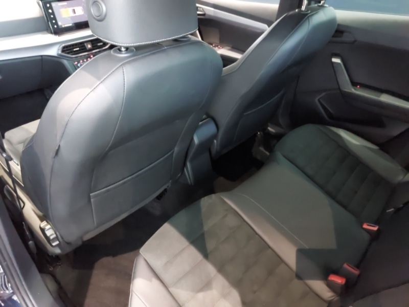 Used SEAT Ibiza 2023 for sale - 76451288: Photo 6