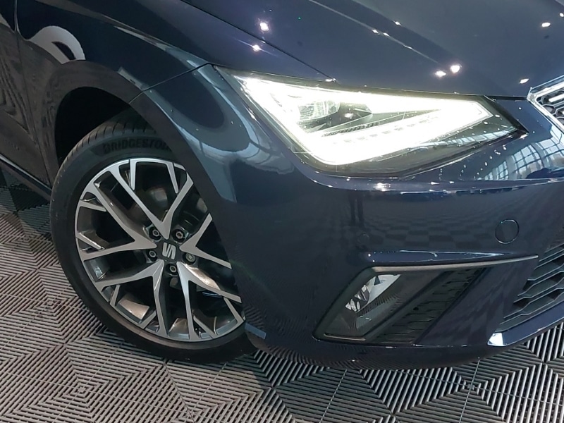 Used SEAT Ibiza 2023 for sale - 76451288: Photo 9