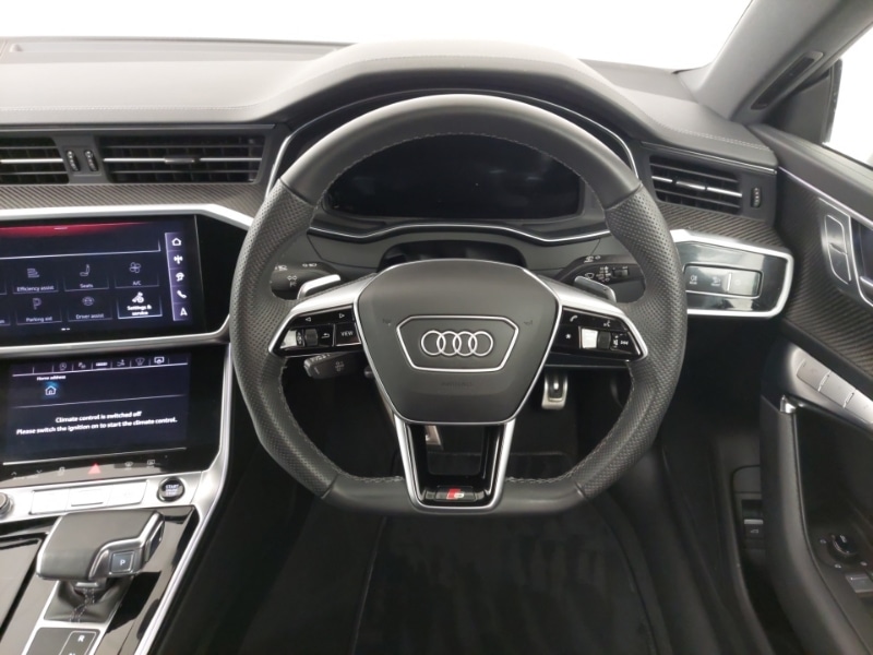 Used Audi A7 2023 for sale - 76116568: Photo 10