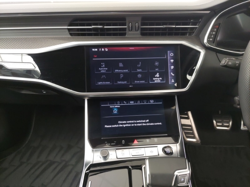 Used Audi A7 2023 for sale - 76116568: Photo 11