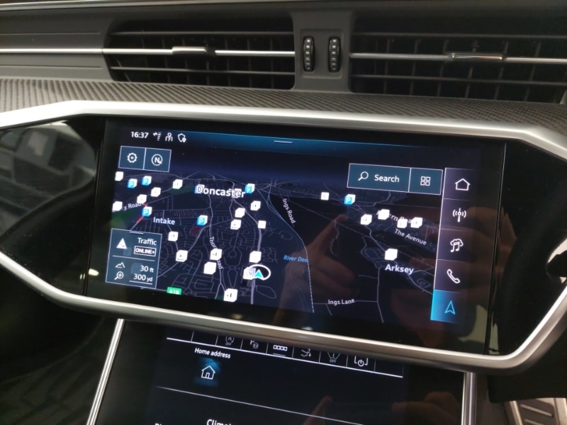Used Audi A7 2023 for sale - 76116568: Photo 16