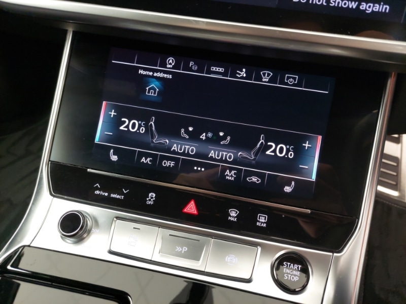 Used Audi A7 2023 for sale - 76116568: Photo 17