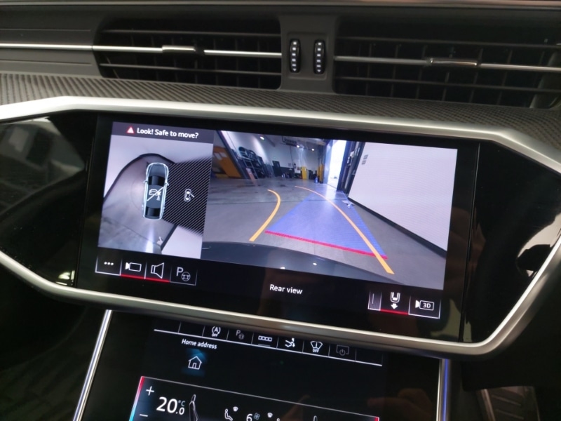 Used Audi A7 2023 for sale - 76116568: Photo 18