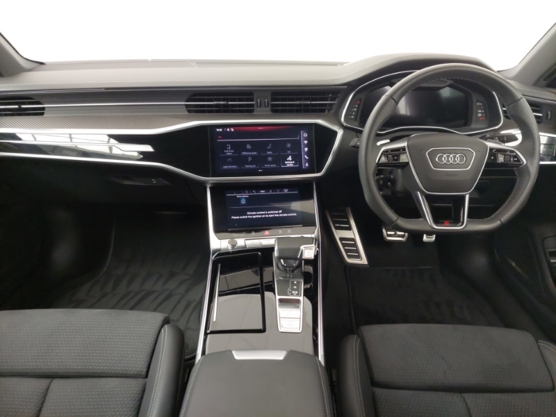 Used Audi A7 2023 for sale - 76116568: Photo 2