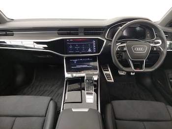 Used Audi A7 2023 for sale - 76116568: Photo 2