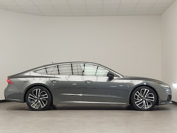Used Audi A7 2023 for sale - 76116568: Photo 4