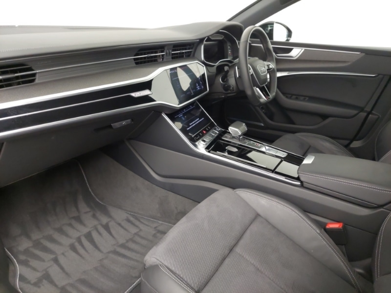 Used Audi A7 2023 for sale - 76116568: Photo 5
