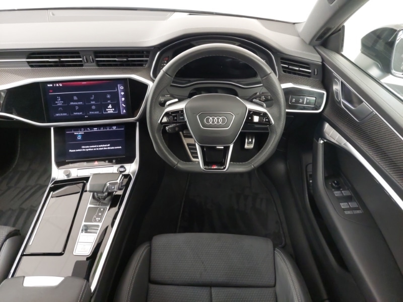 Used Audi A7 2023 for sale - 76116568: Photo 7