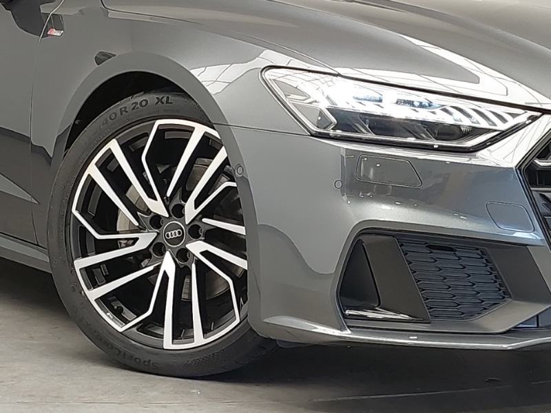 Used Audi A7 2023 for sale - 76116568: Photo 9