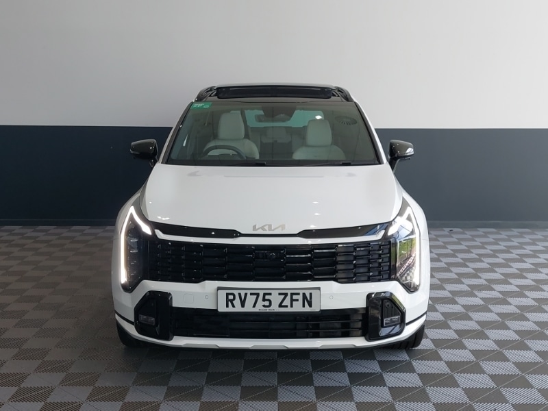 Used Kia Sportage 2025 for sale - 77932999: Photo 12