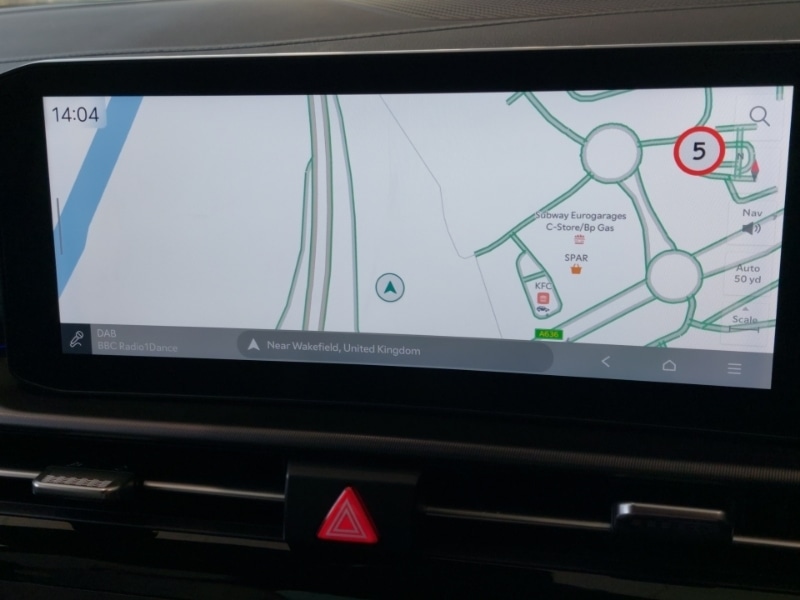 Used Kia Sportage 2025 for sale - 77932999: Photo 18