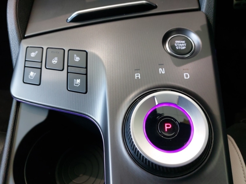 Used Kia Sportage 2025 for sale - 77932999: Photo 19