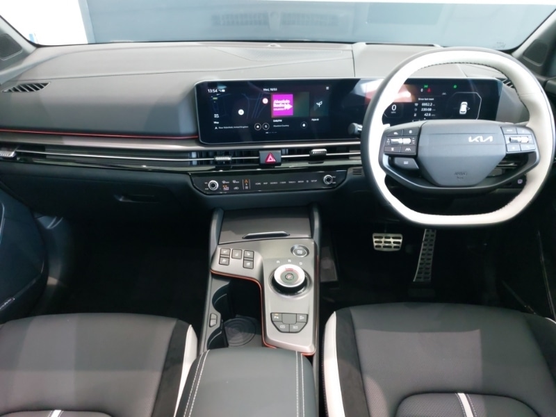 Used Kia Sportage 2025 for sale - 77932999: Photo 2