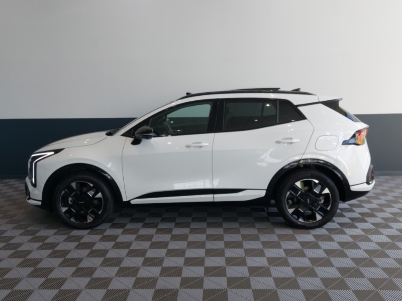 Used Kia Sportage 2025 for sale - 77932999: Photo 4