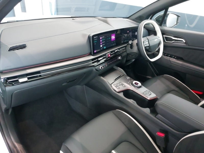 Used Kia Sportage 2025 for sale - 77932999: Photo 5