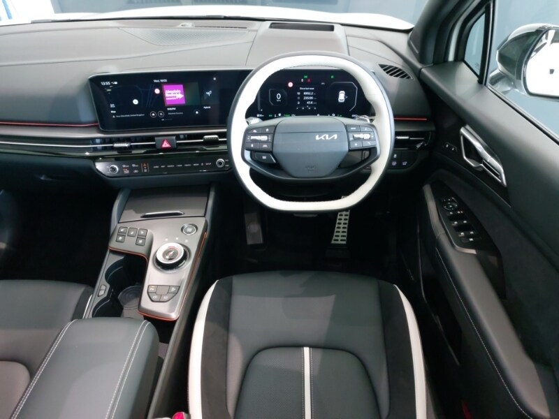 Used Kia Sportage 2025 for sale - 77932999: Photo 7