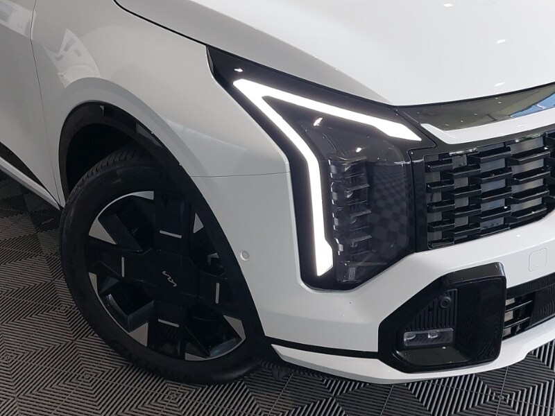 Used Kia Sportage 2025 for sale - 77932999: Photo 9