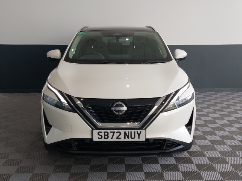 Used Nissan Qashqai 2023 for sale - 77689988: Photo 12