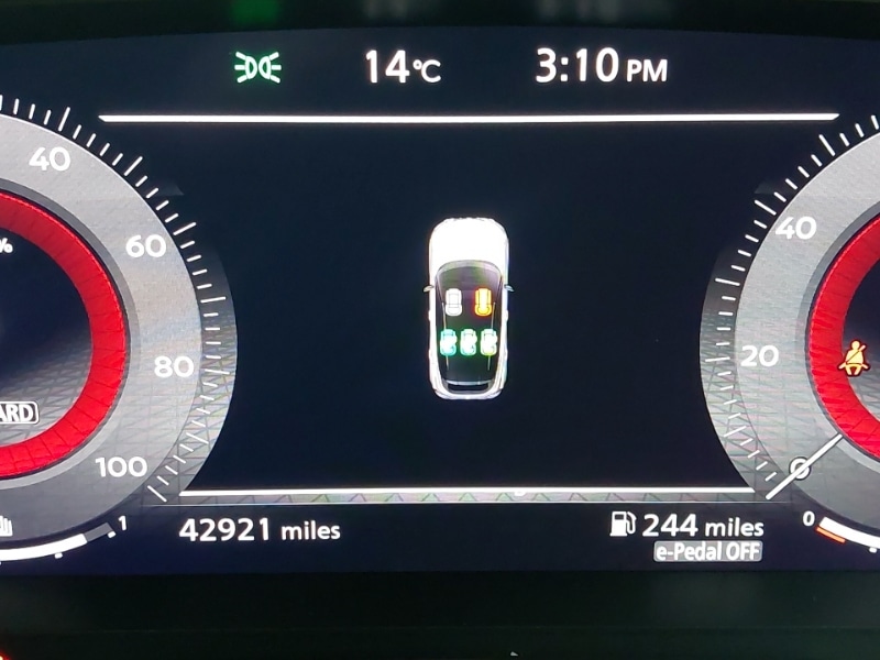 Used Nissan Qashqai 2023 for sale - 77689988: Photo 14