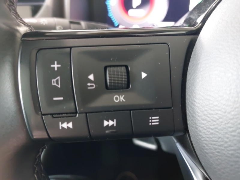 Used Nissan Qashqai 2023 for sale - 77689988: Photo 15