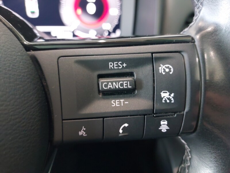 Used Nissan Qashqai 2023 for sale - 77689988: Photo 16