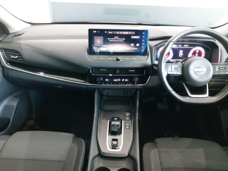 Used Nissan Qashqai 2023 for sale - 77689988: Photo 2