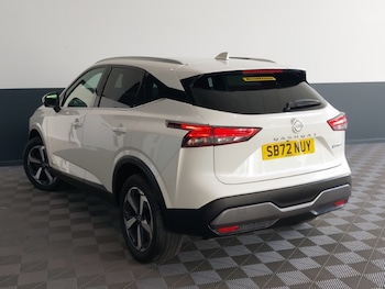 Used Nissan Qashqai 2023 for sale - 77689988: Photo