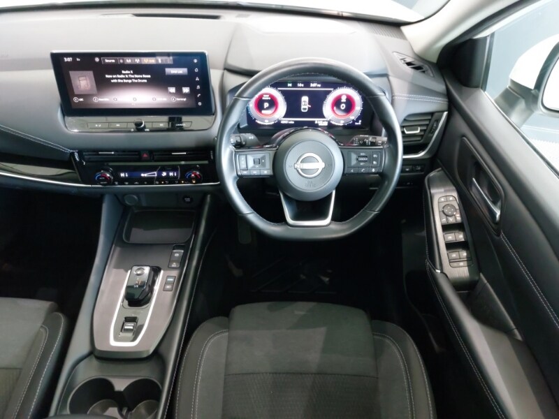 Used Nissan Qashqai 2023 for sale - 77689988: Photo 7