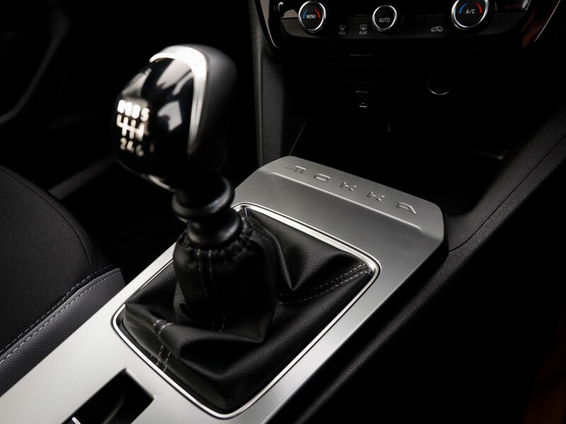 Used Vauxhall Mokka 2025 for sale - 77974859: Photo 13